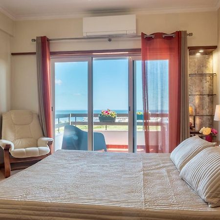 Апартаменты Window To The Sea Оэйраш Экстерьер фото
